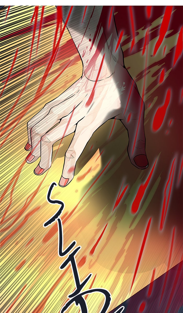 Tower of God Manga Chapter 507 page 93 - [Season 3] Ep. 90