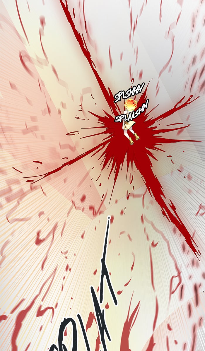 Tower of God Manga Chapter 507 page 96 - [Season 3] Ep. 90