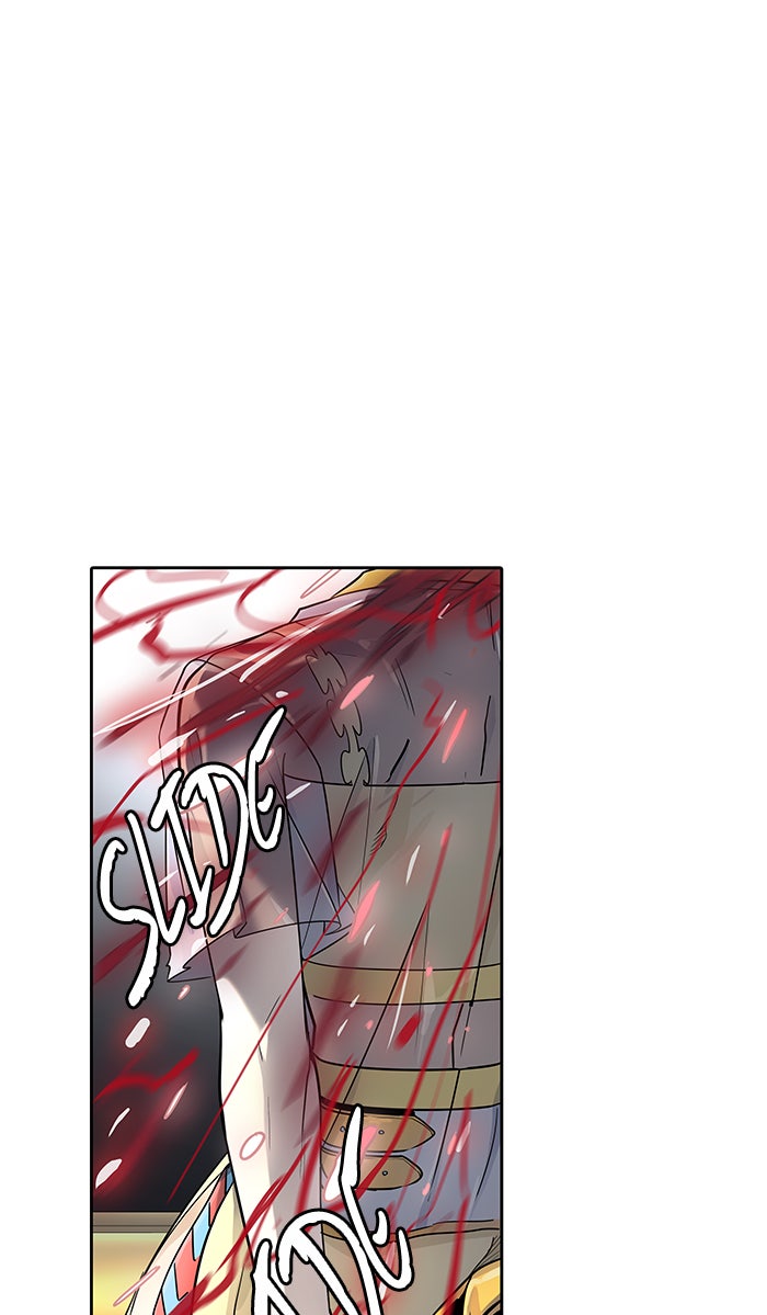 Tower of God Manga Chapter 507 page 99 - [Season 3] Ep. 90