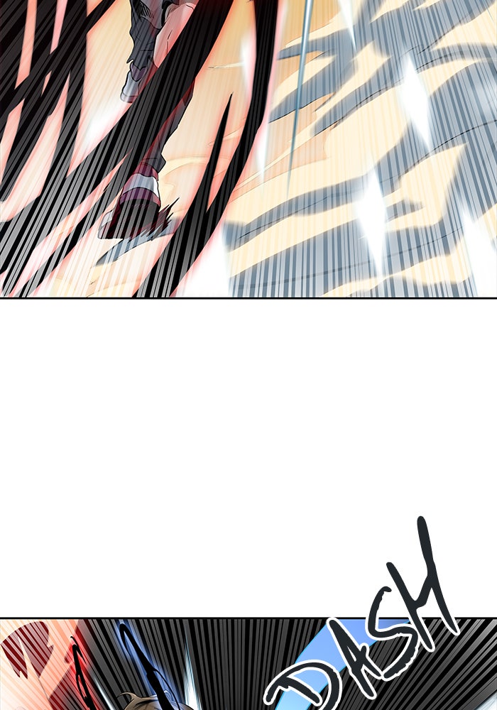 Tower of God Manga Chapter 508 page 101 - [Season 3] Ep. 91