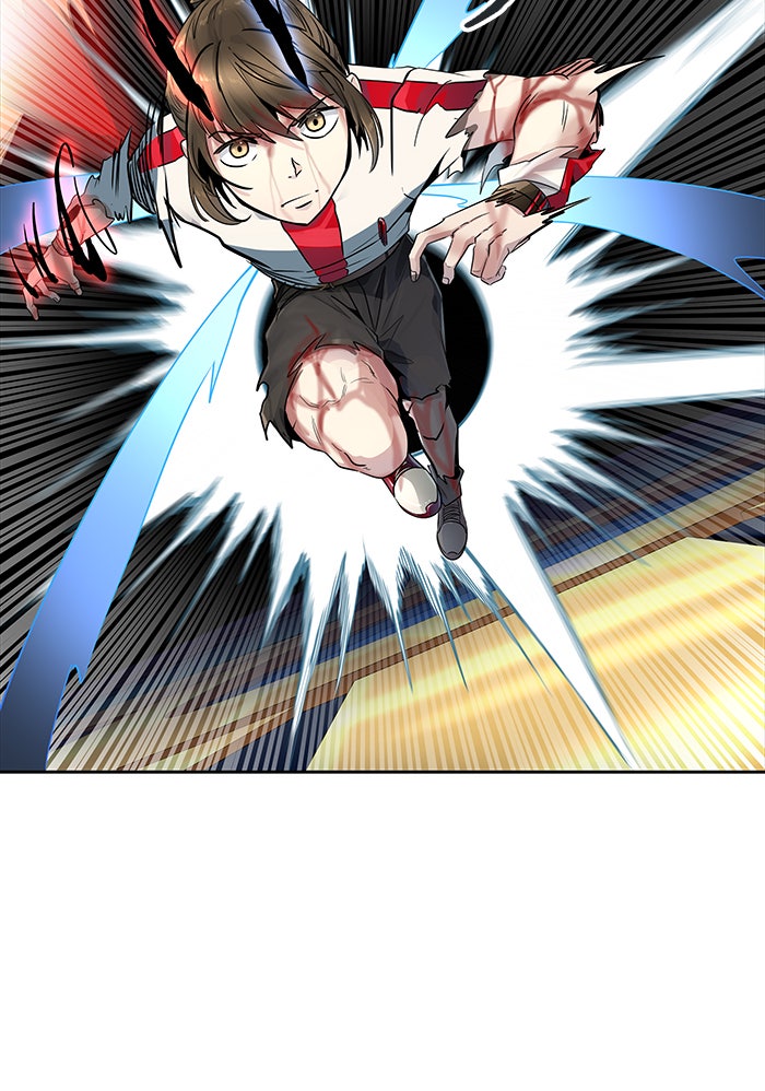 Tower of God Manga Chapter 508 page 102 - [Season 3] Ep. 91