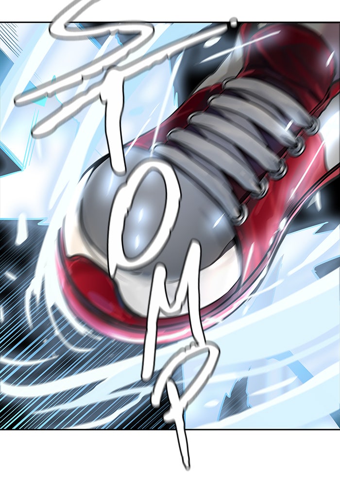 Tower of God Manga Chapter 508 page 105 - [Season 3] Ep. 91