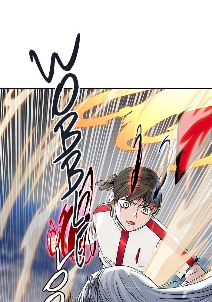 Tower of God Manga Chapter 508 page 106 - [Season 3] Ep. 91