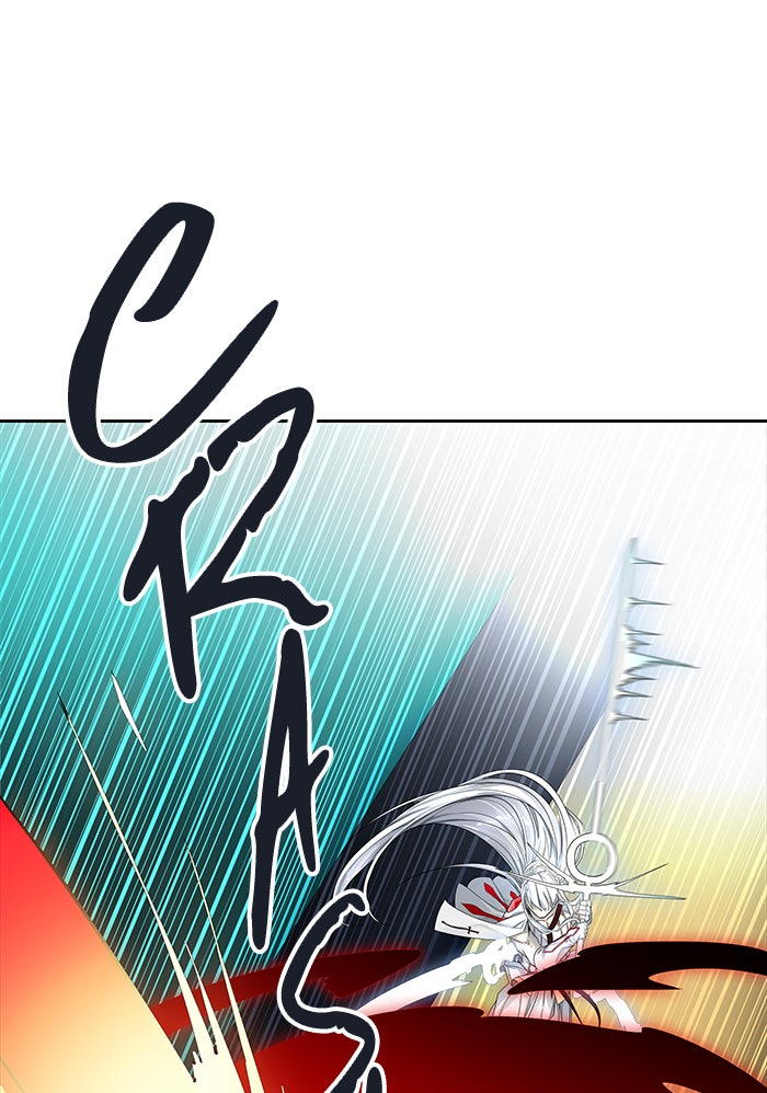 Tower of God Manga Chapter 508 page 108 - [Season 3] Ep. 91