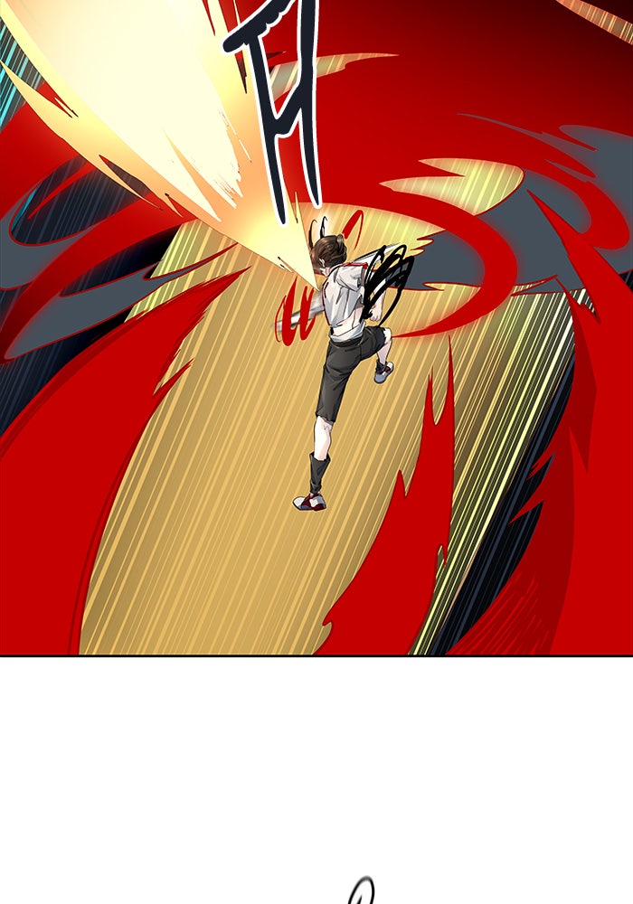 Tower of God Manga Chapter 508 page 109 - [Season 3] Ep. 91