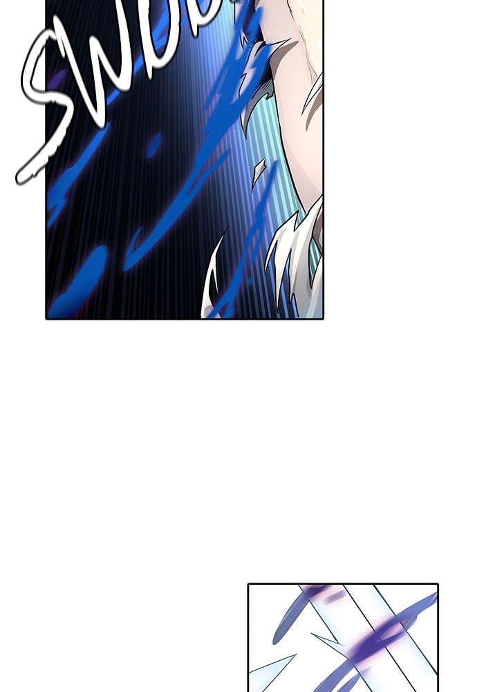 Tower of God Manga Chapter 508 page 111 - [Season 3] Ep. 91