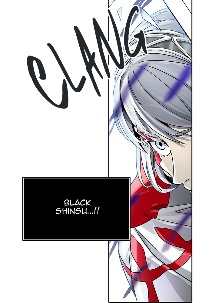 Tower of God Manga Chapter 508 page 112 - [Season 3] Ep. 91