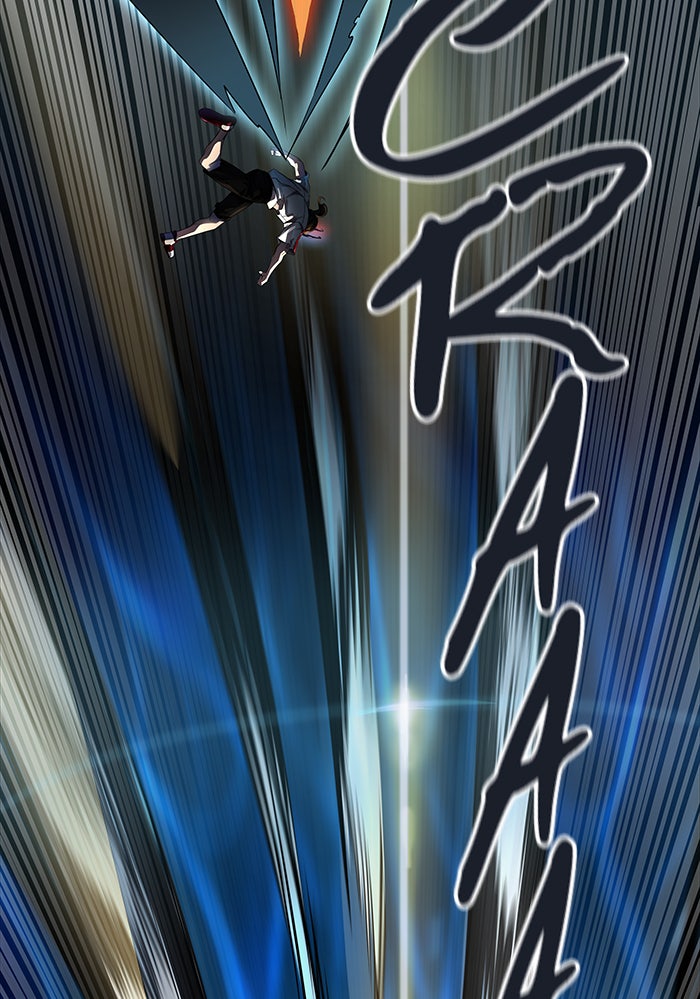 Tower of God Manga Chapter 508 page 114 - [Season 3] Ep. 91