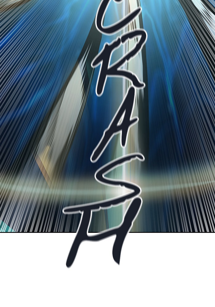 Tower of God Manga Chapter 508 page 116 - [Season 3] Ep. 91