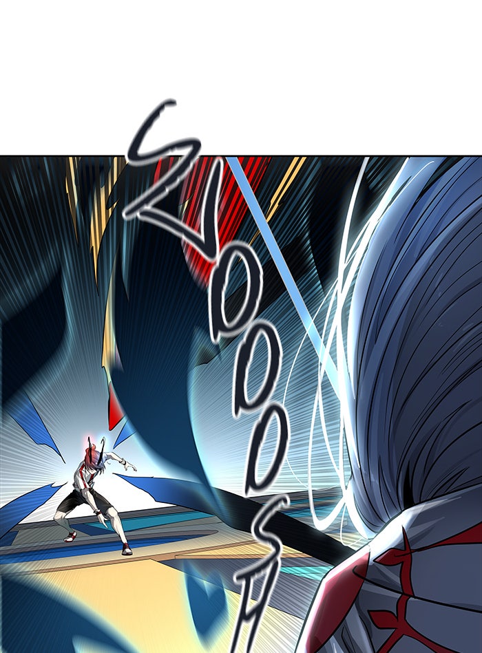 Tower of God Manga Chapter 508 page 117 - [Season 3] Ep. 91