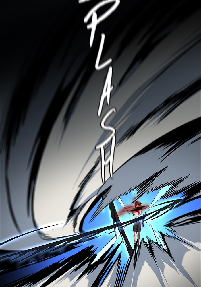 Tower of God Manga Chapter 508 page 12 - [Season 3] Ep. 91