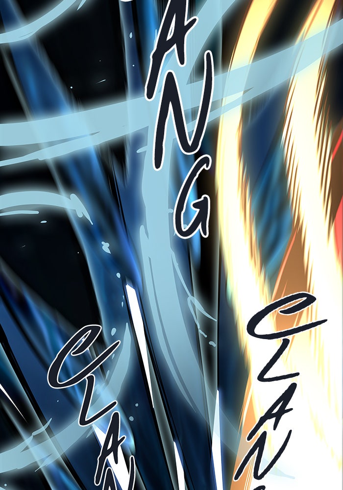 Tower of God Manga Chapter 508 page 120 - [Season 3] Ep. 91