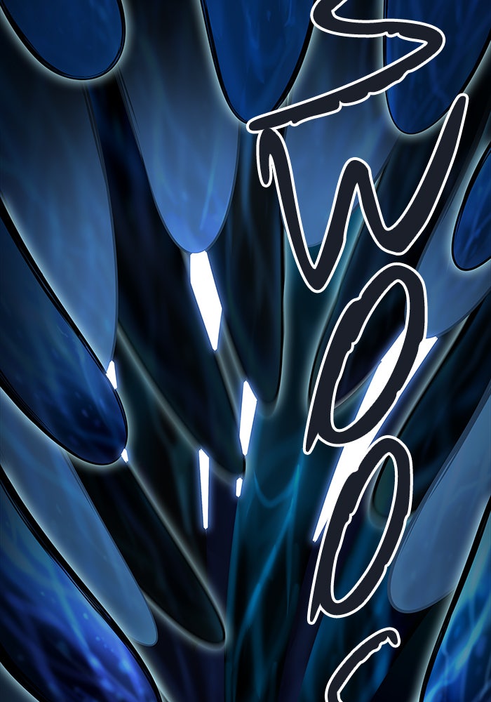 Tower of God Manga Chapter 508 page 124 - [Season 3] Ep. 91