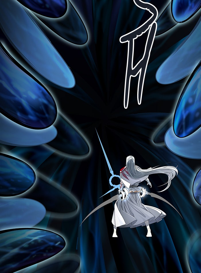 Tower of God Manga Chapter 508 page 125 - [Season 3] Ep. 91