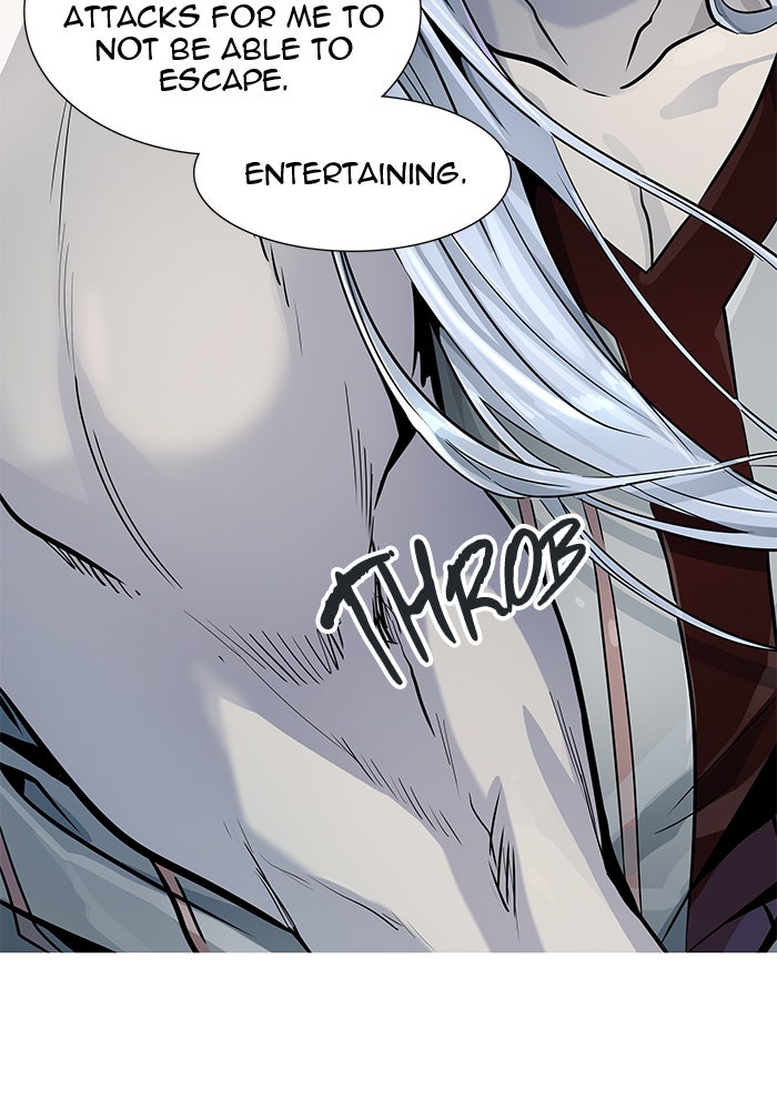 Tower of God Manga Chapter 508 page 128 - [Season 3] Ep. 91