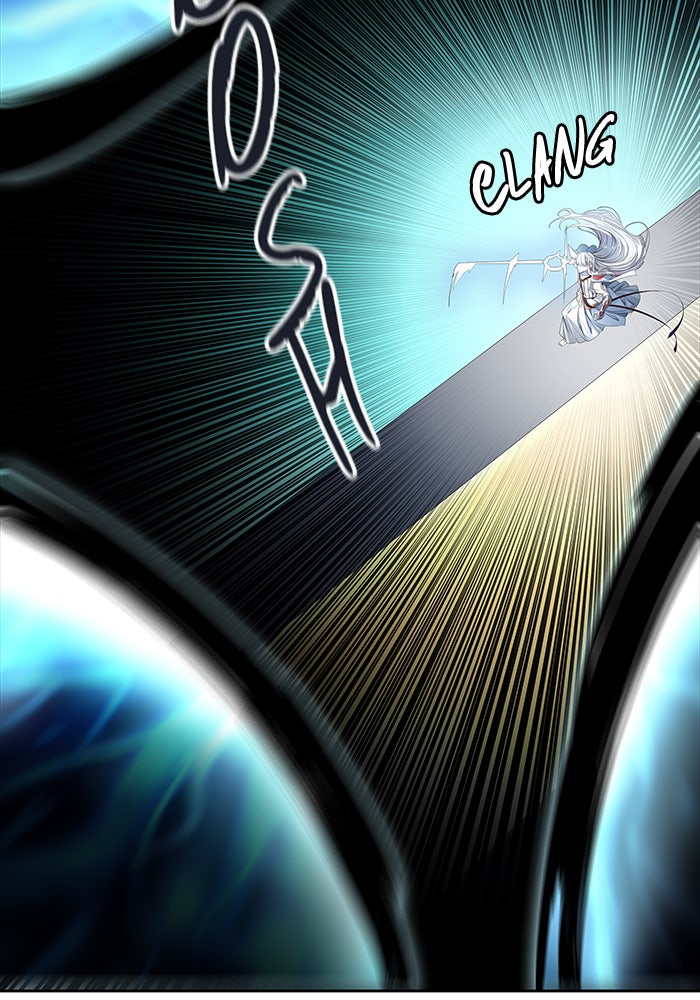 Tower of God Manga Chapter 508 page 130 - [Season 3] Ep. 91