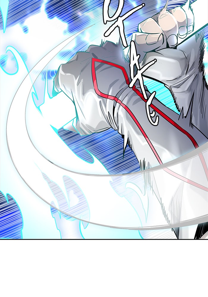 Tower of God Manga Chapter 508 page 134 - [Season 3] Ep. 91