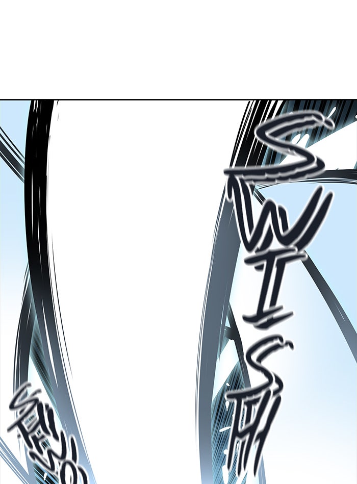 Tower of God Manga Chapter 508 page 135 - [Season 3] Ep. 91