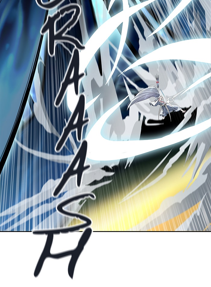 Tower of God Manga Chapter 508 page 139 - [Season 3] Ep. 91