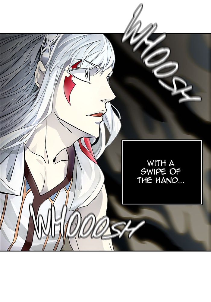 Tower of God Manga Chapter 508 page 14 - [Season 3] Ep. 91