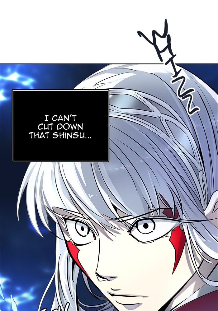 Tower of God Manga Chapter 508 page 142 - [Season 3] Ep. 91