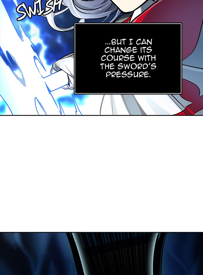 Tower of God Manga Chapter 508 page 143 - [Season 3] Ep. 91