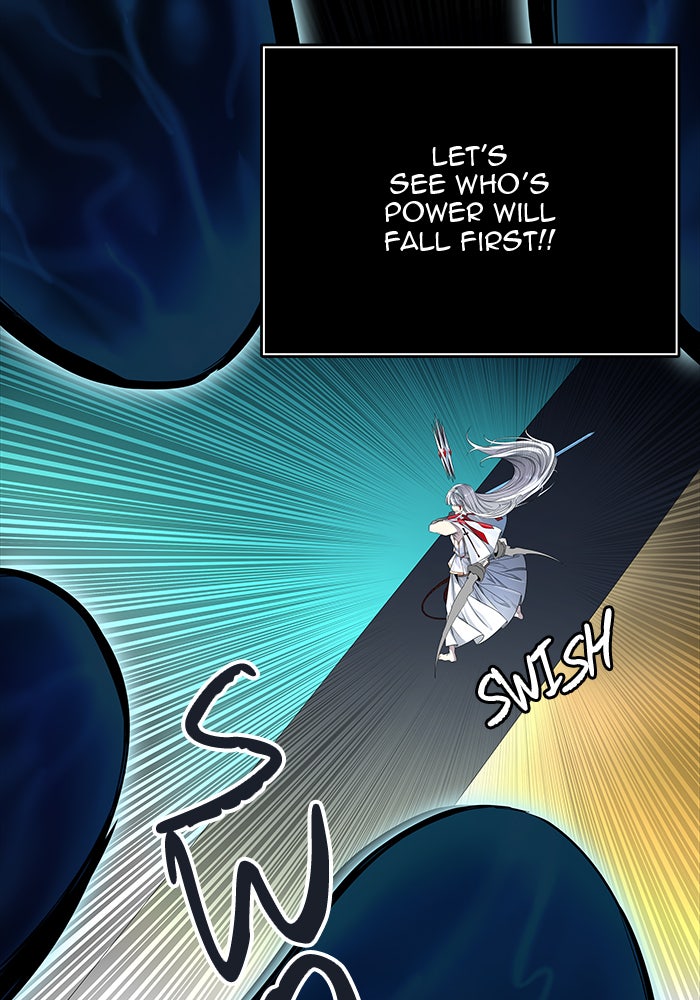 Tower of God Manga Chapter 508 page 144 - [Season 3] Ep. 91