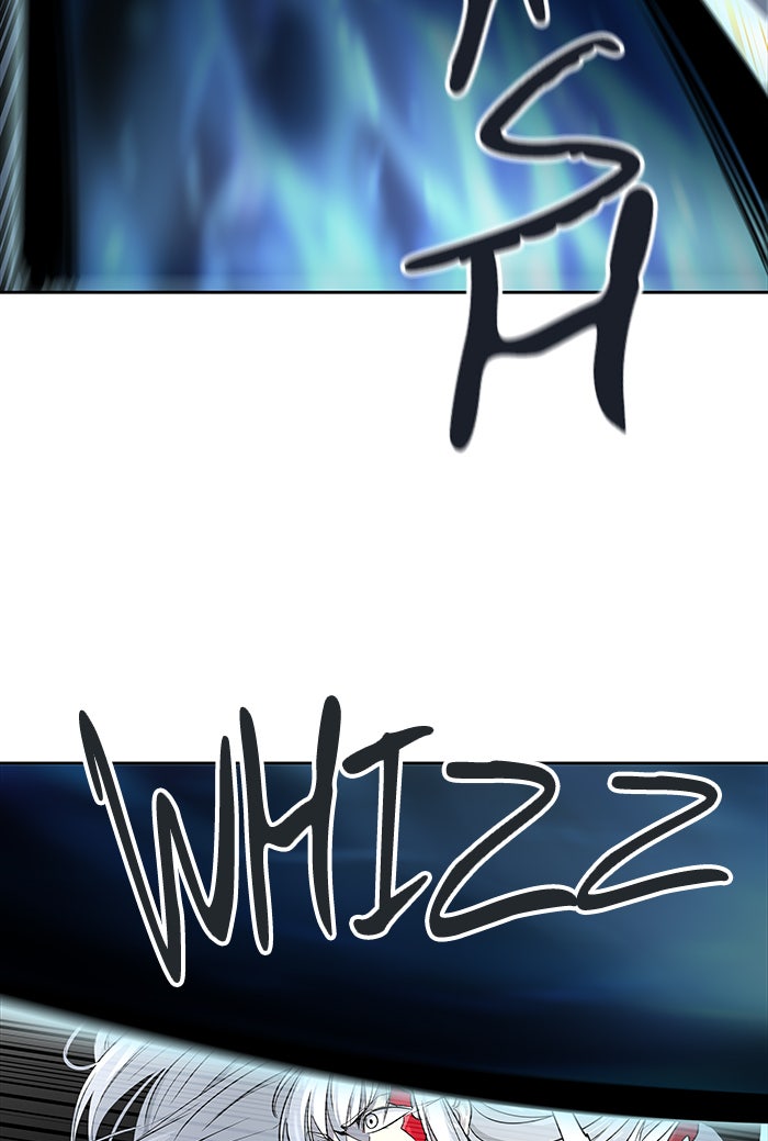 Tower of God Manga Chapter 508 page 148 - [Season 3] Ep. 91