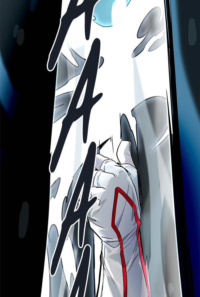 Tower of God Manga Chapter 508 page 152 - [Season 3] Ep. 91