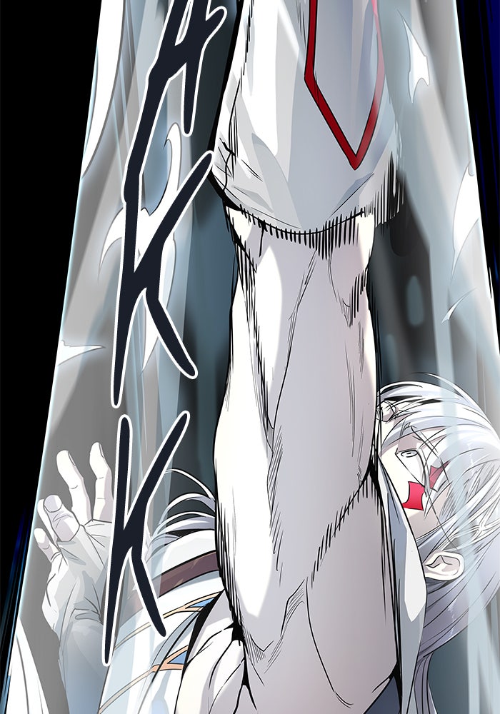 Tower of God Manga Chapter 508 page 153 - [Season 3] Ep. 91