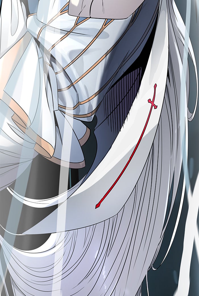 Tower of God Manga Chapter 508 page 154 - [Season 3] Ep. 91