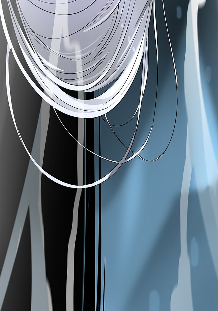 Tower of God Manga Chapter 508 page 155 - [Season 3] Ep. 91