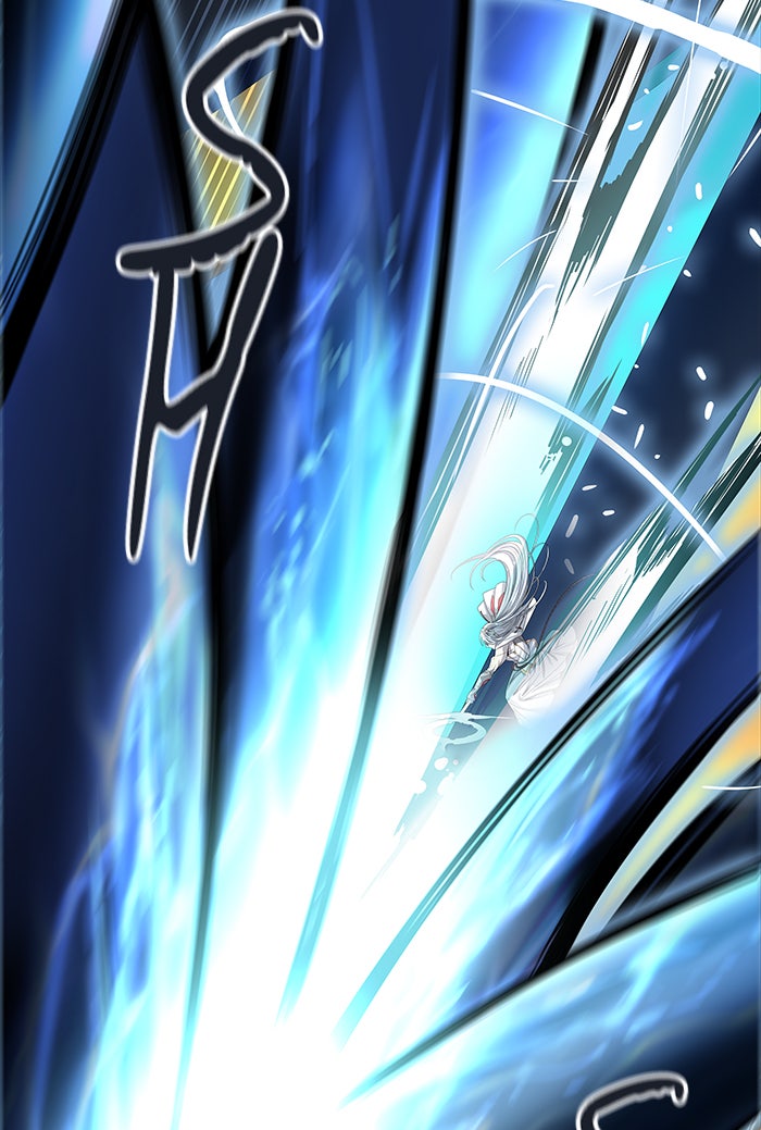 Tower of God Manga Chapter 508 page 158 - [Season 3] Ep. 91