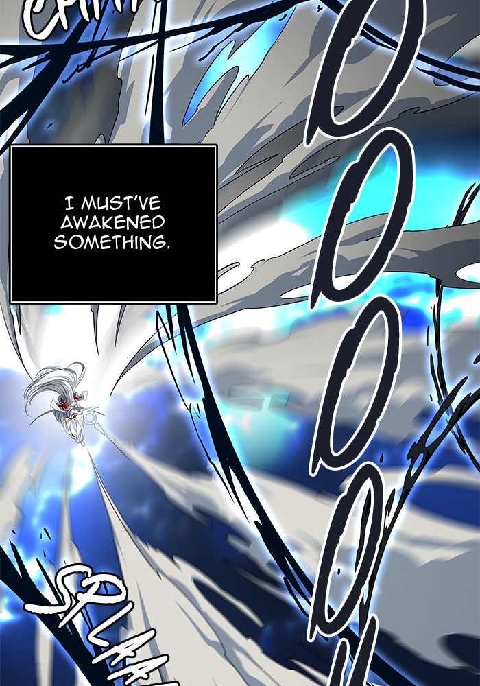 Tower of God Manga Chapter 508 page 16 - [Season 3] Ep. 91