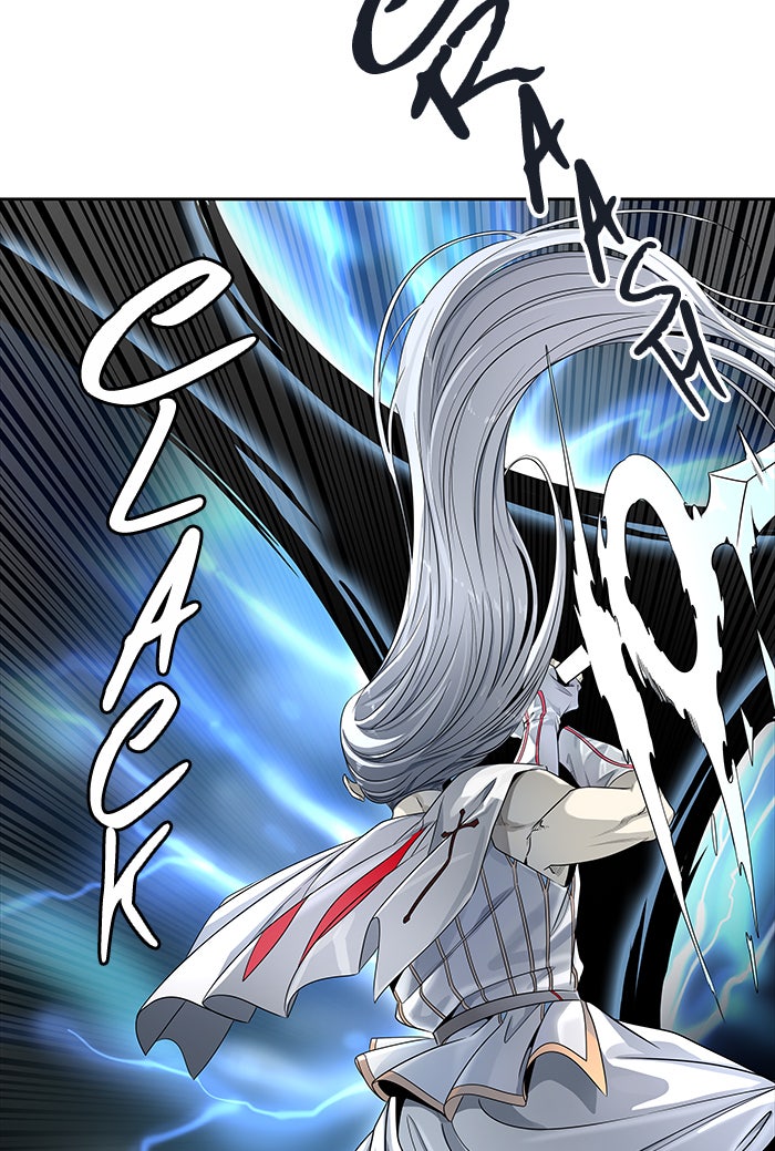 Tower of God Manga Chapter 508 page 160 - [Season 3] Ep. 91