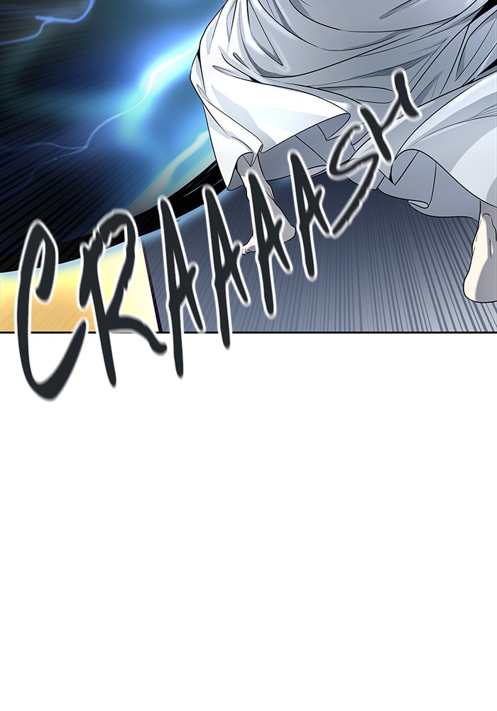 Tower of God Manga Chapter 508 page 161 - [Season 3] Ep. 91