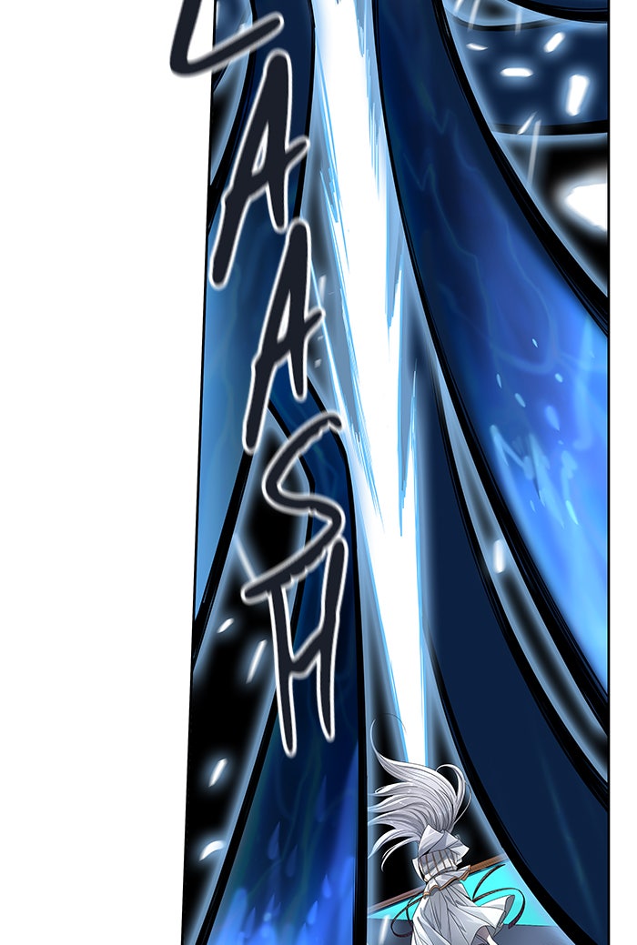 Tower of God Manga Chapter 508 page 164 - [Season 3] Ep. 91