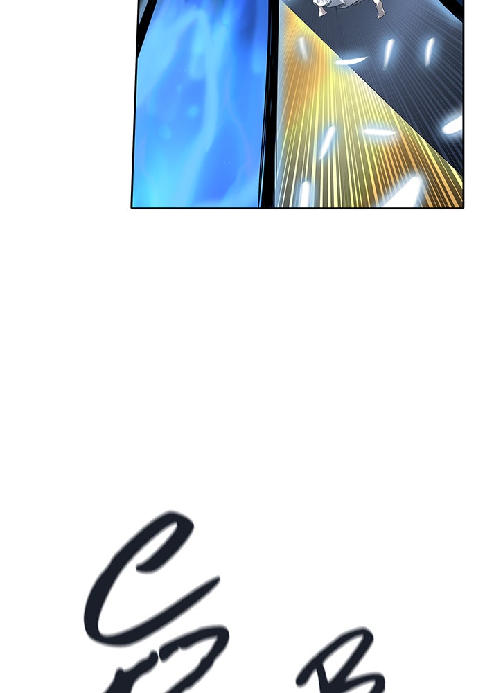 Tower of God Manga Chapter 508 page 165 - [Season 3] Ep. 91