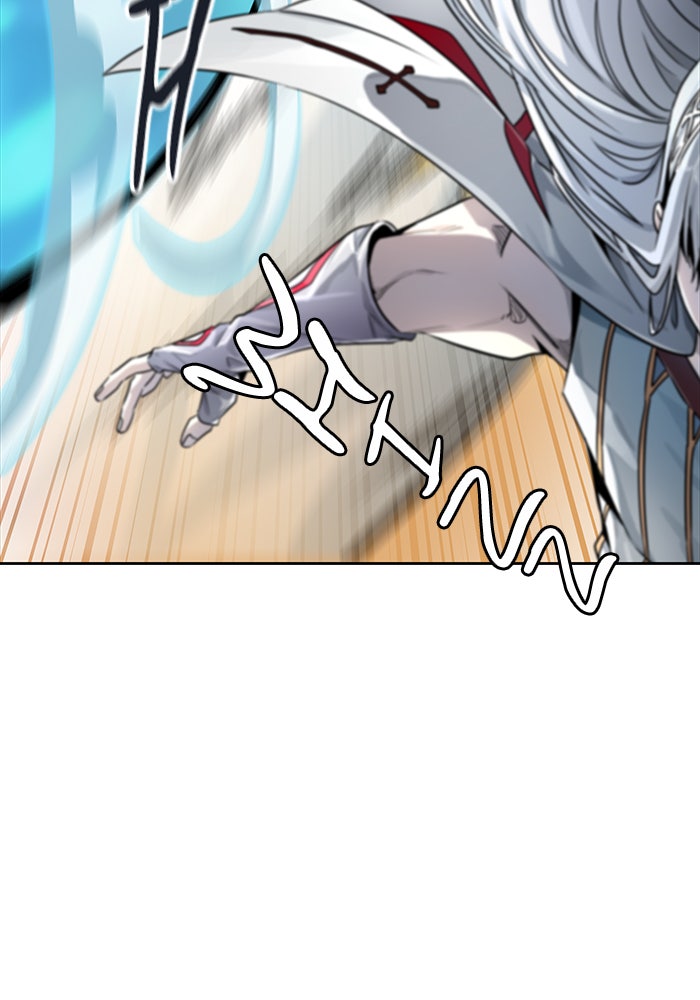 Tower of God Manga Chapter 508 page 167 - [Season 3] Ep. 91