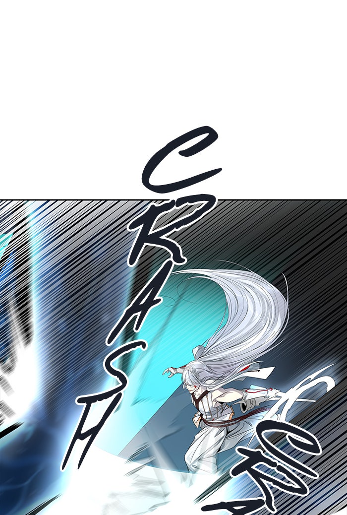 Tower of God Manga Chapter 508 page 168 - [Season 3] Ep. 91