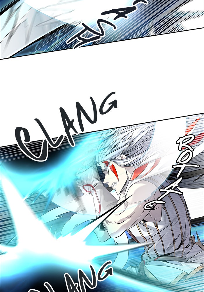 Tower of God Manga Chapter 508 page 169 - [Season 3] Ep. 91