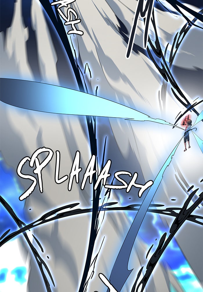 Tower of God Manga Chapter 508 page 17 - [Season 3] Ep. 91