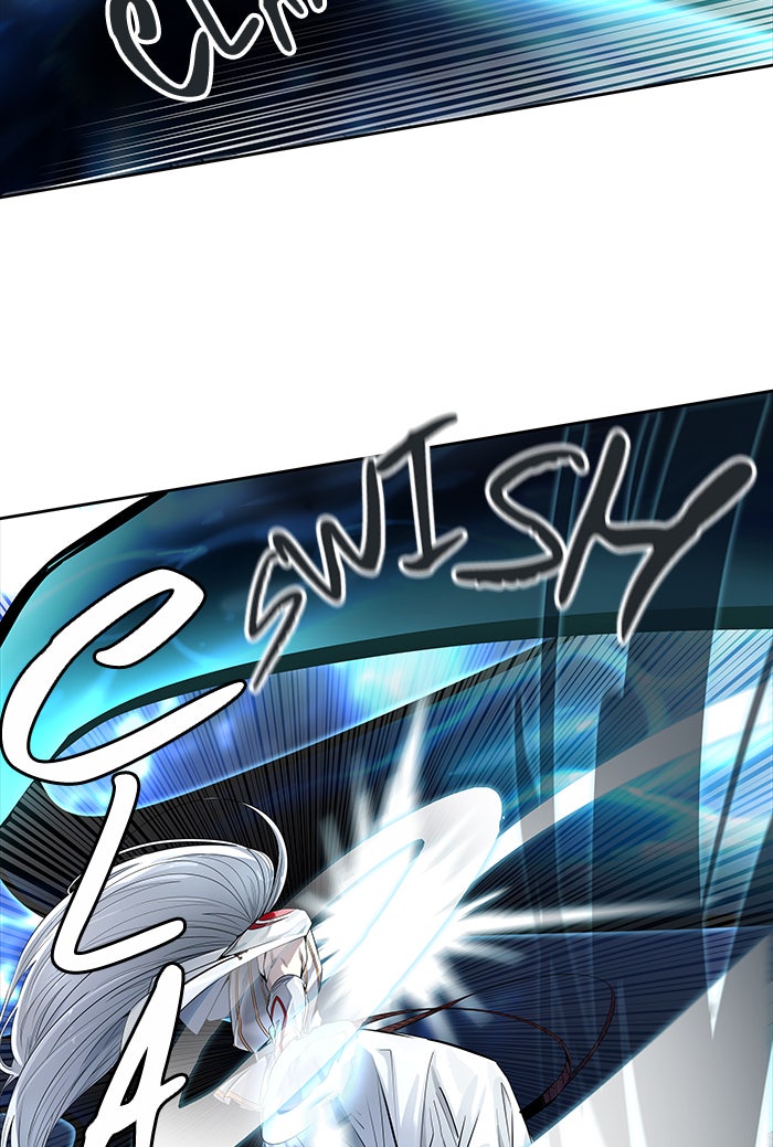 Tower of God Manga Chapter 508 page 170 - [Season 3] Ep. 91