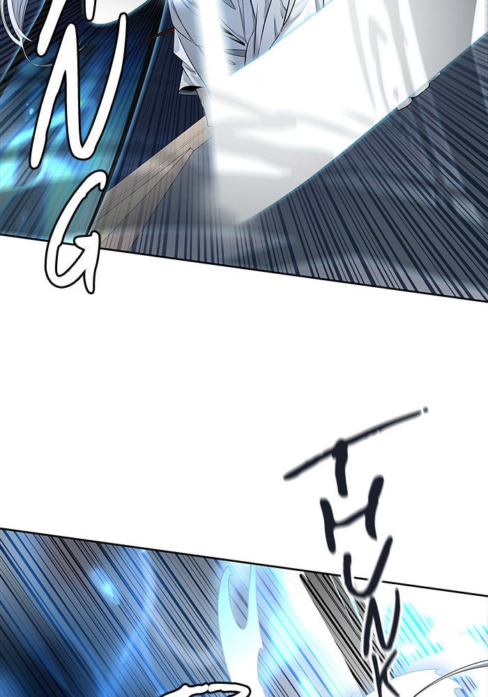 Tower of God Manga Chapter 508 page 171 - [Season 3] Ep. 91