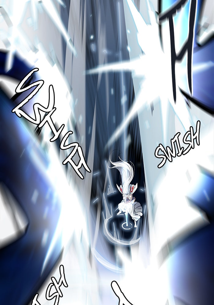 Tower of God Manga Chapter 508 page 178 - [Season 3] Ep. 91