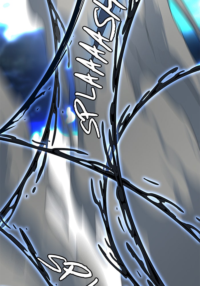 Tower of God Manga Chapter 508 page 18 - [Season 3] Ep. 91