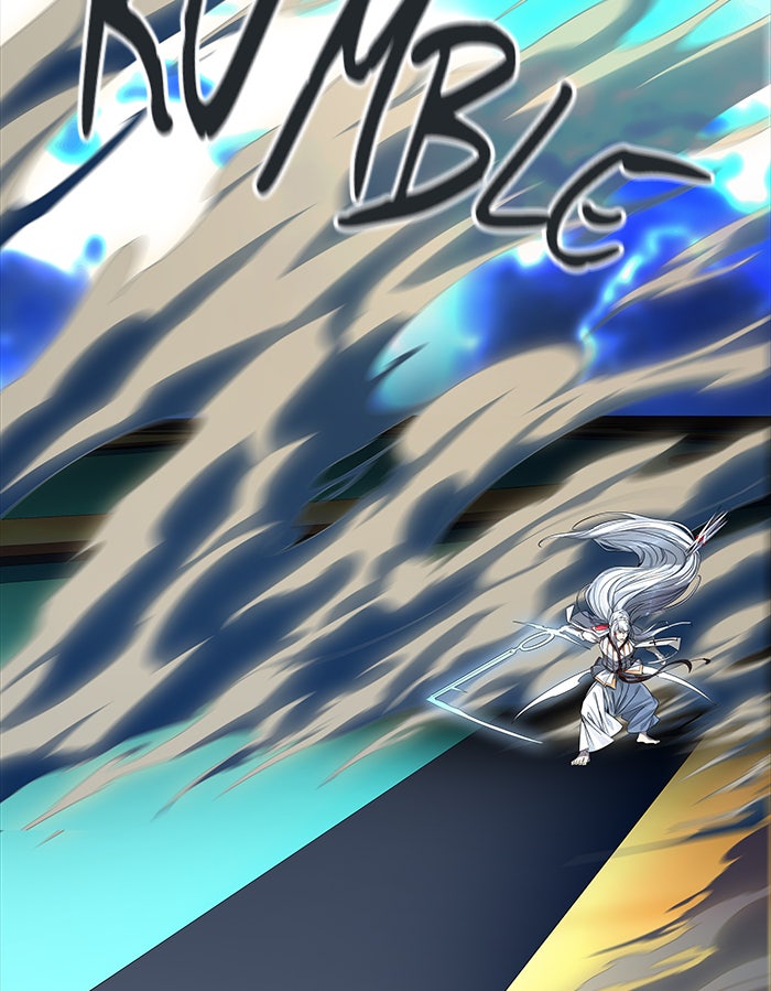 Tower of God Manga Chapter 508 page 181 - [Season 3] Ep. 91