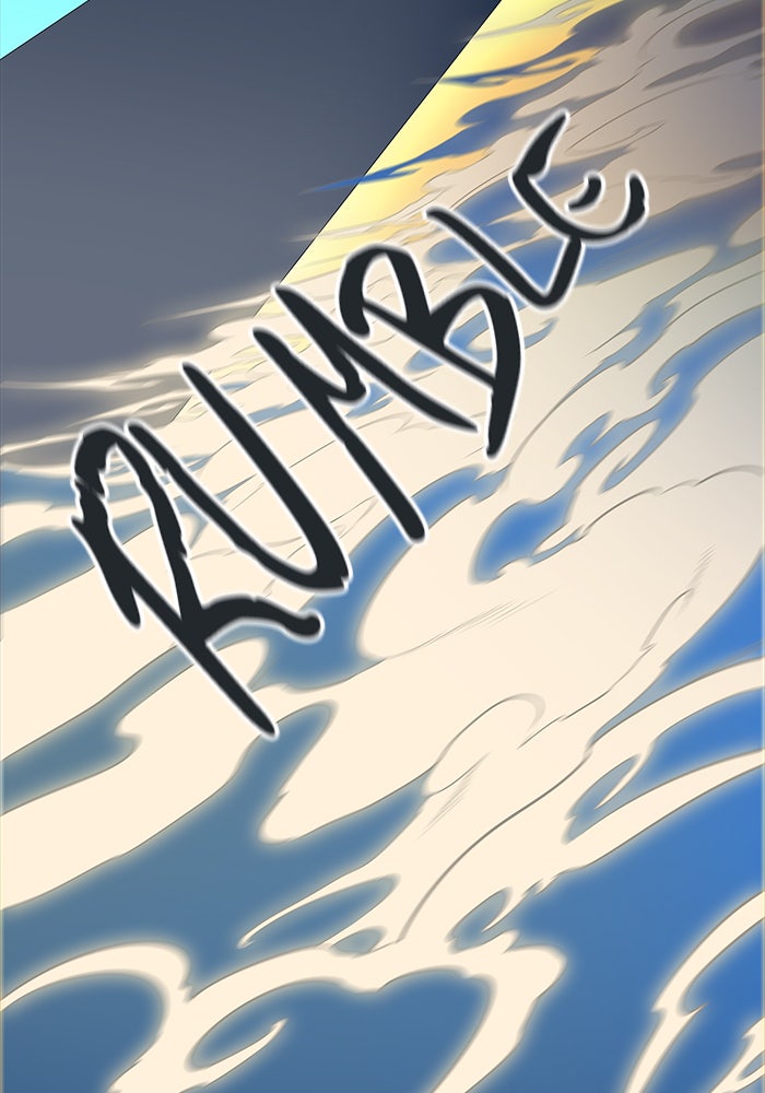 Tower of God Manga Chapter 508 page 182 - [Season 3] Ep. 91