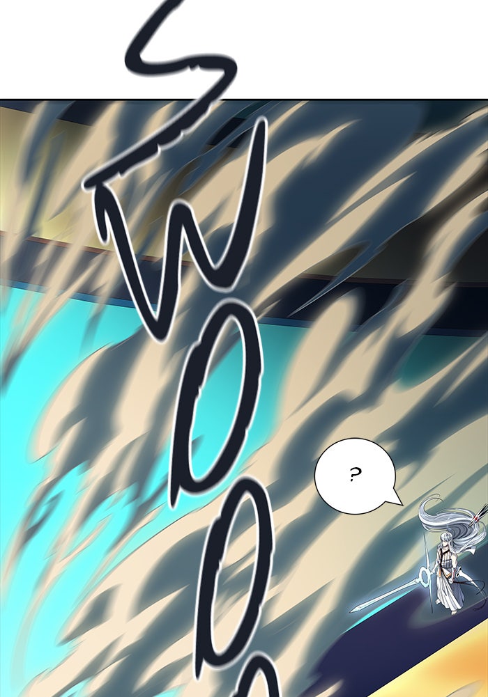 Tower of God Manga Chapter 508 page 184 - [Season 3] Ep. 91