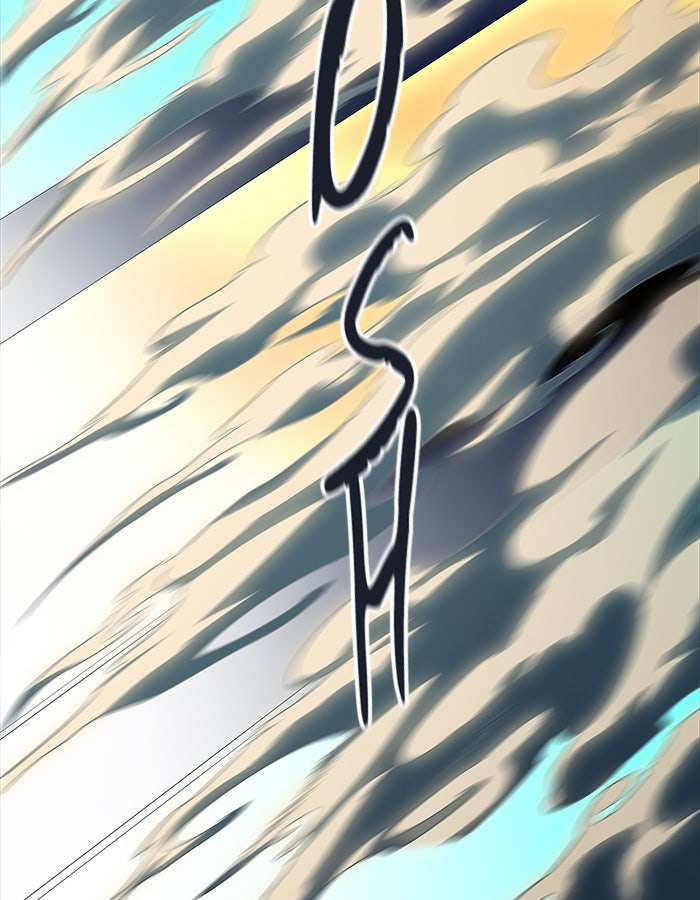 Tower of God Manga Chapter 508 page 185 - [Season 3] Ep. 91